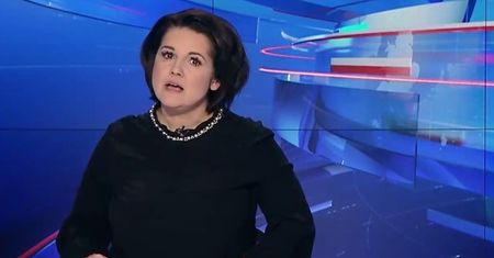 "Obczajcie to". Internauta od stycznia oglądał "Wiadomości" TVP