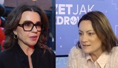 Iwona Kutyna w TVP Info. Stworzy duet z Beatą Tadlą
