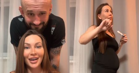 Mała Ania z "Warsaw Shore" jest W CIĄŻY! "Nie spodziewaliśmy się" (WIDEO)