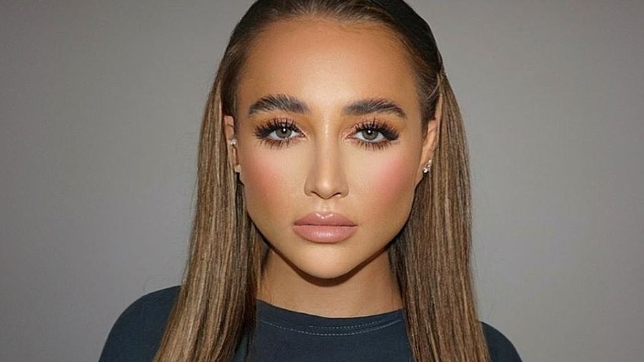 Uczestniczka brytyjskiego LI zaskoczyła obserwatorów na Instagramie