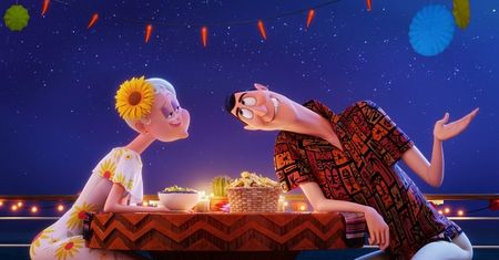 HOTEL TRANSYLVANIA 3 - polska obsada