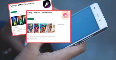 Pobrałeś te aplikacje? Sprawdź rachunek za telefon