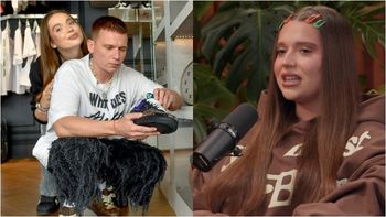 Nicol żali się, że Bart Pniewski jest dla dla niej bardziej jak "kumpel z pracy" niż ojciec: "To jest BARDZO PRZYKRE"