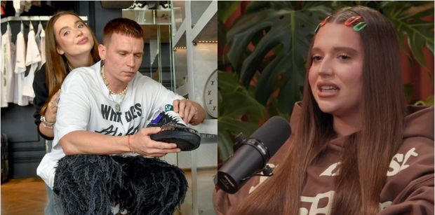 Nicol żali się, że Bart Pniewski jest dla dla niej bardziej jak "kumpel z pracy" niż ojciec: "To jest BARDZO PRZYKRE"