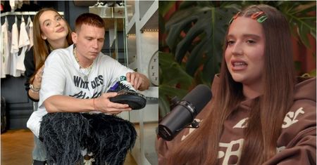 Nicol żali się, że Bart Pniewski jest dla dla niej bardziej jak "kumpel z pracy" niż ojciec: "To jest BARDZO PRZYKRE"
