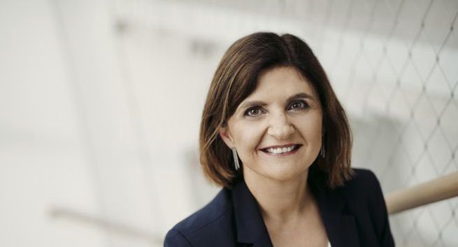 Agnieszka Getler – Kicman, Danone i Żywiec Zdrój: marki przyszłości są blisko konsumentów i chcą zrozumieć ich wartości, styl życia, potrzeby