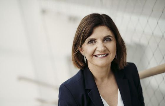 Agnieszka Getler – Kicman, Danone i Żywiec Zdrój: marki przyszłości są blisko konsumentów i chcą zrozumieć ich wartości, styl życia, potrzeby