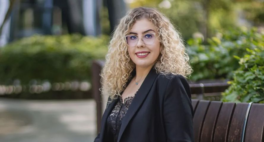 Dziennikarka przeszła z portalu Polsatu do serwisu TVN