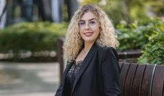 Dziennikarka przeszła z portalu Polsatu do serwisu TVN