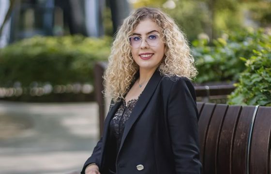 Dziennikarka przeszła z portalu Polsatu do serwisu TVN