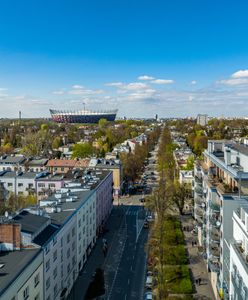 Płatne parkowanie na kolejnych osiedlach. Warszawscy radni zdecydowali