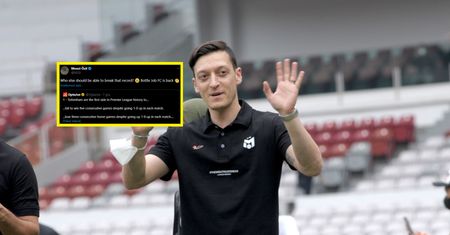 Swoim wpisem rozpętał burzę. Słynny Niemiec wyśmiał znany klub