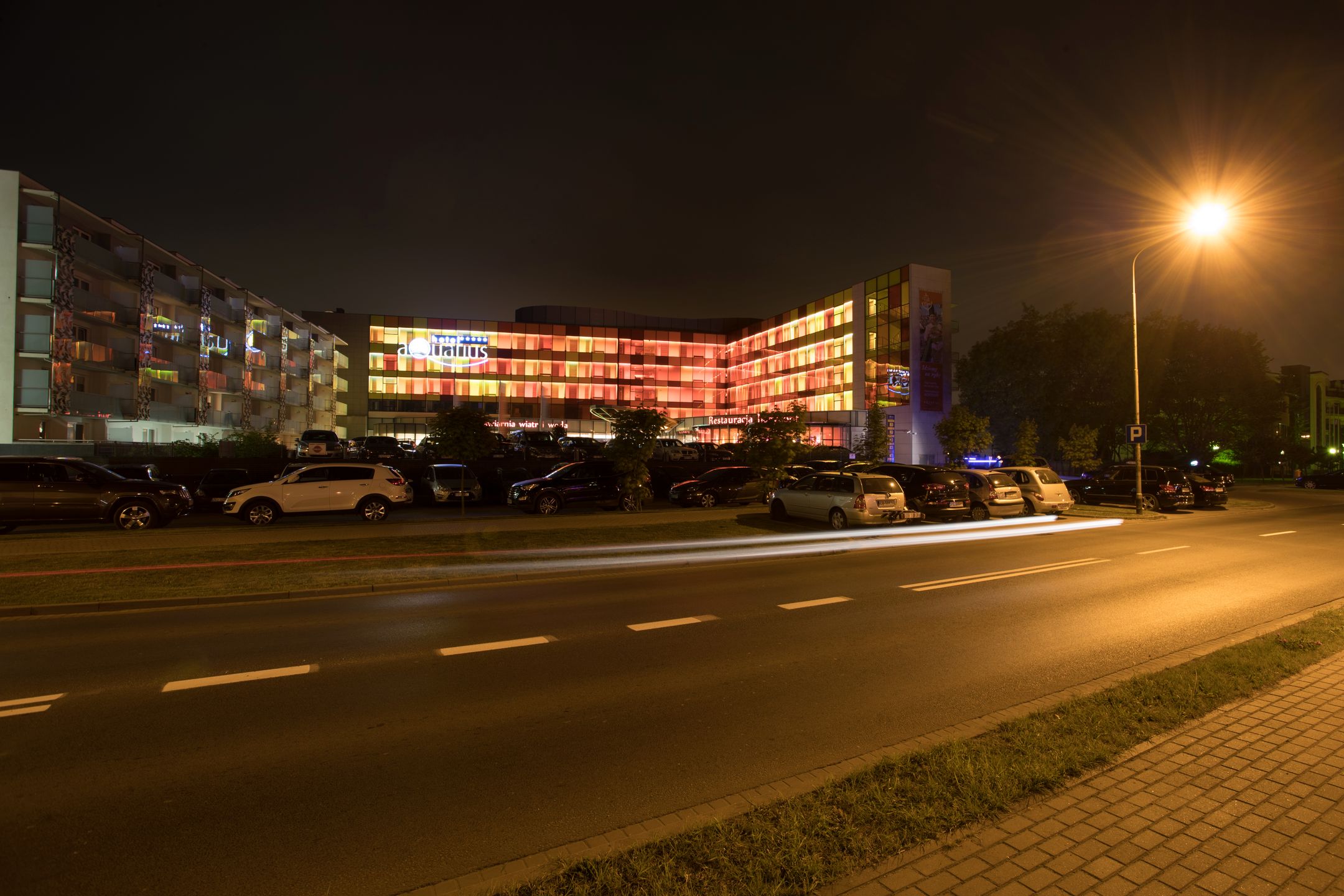 Canon EOS-1D X Mark II - pierwsze zdjęcia przykładowe 67