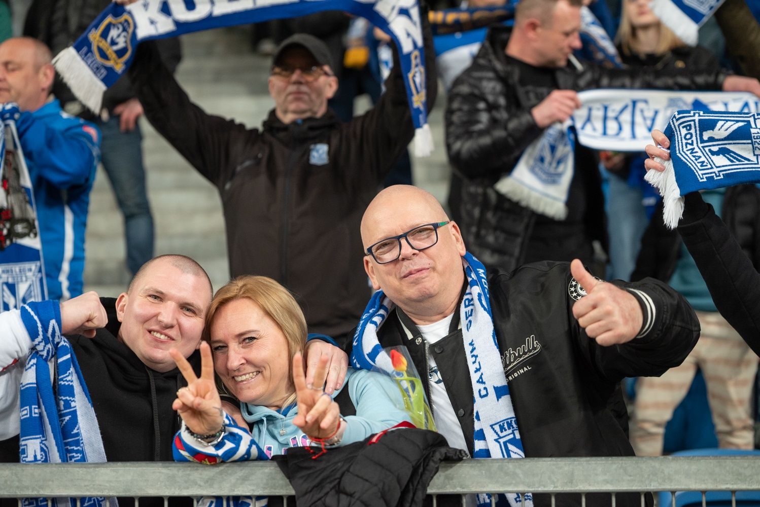 Lech Poznań 