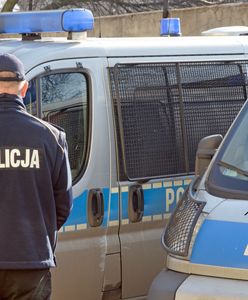 Matka aresztowana. Tragedia w Łodzi, nie żyje dziecko