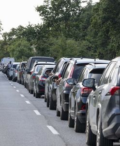 Chińskie samochody zaleją polskie drogi