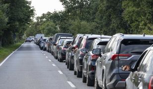 Chińskie samochody zaleją polskie drogi