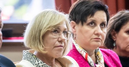 "To przecież niemożliwe, żeby tak kłamać". Nowak z apelem do Tuska