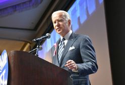 Szczepionka na COVID-19. Joe Biden przyjmie dawkę. Jest data