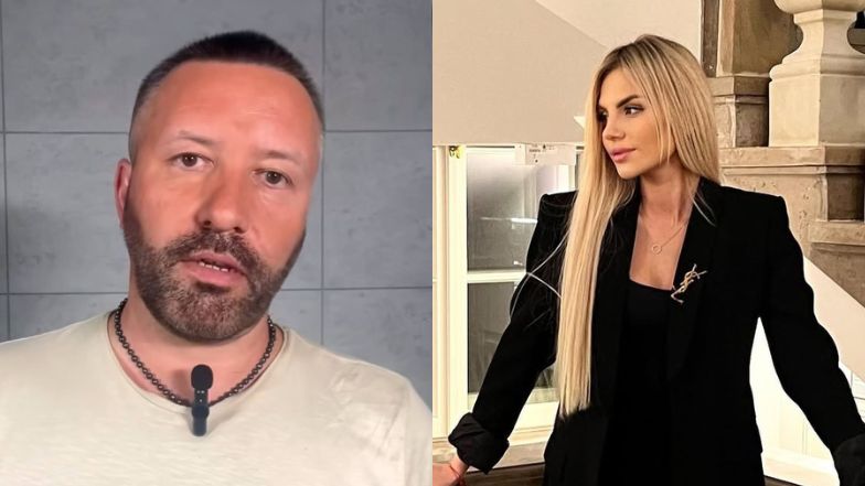 Lektor z "Hotelu Paradise" żegna Sonię Szklanowską