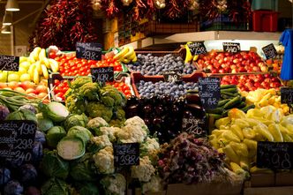 Limity cen na jajka i ziemniaki. Tak węgierski rząd walczy ze skutkami inflacji