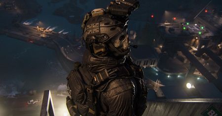 Modern Warfare 3 w ogniu krytyki. Szkoda, bo to dobra gra