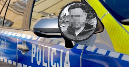 Nadzieja zgasła. Tragiczny finał poszukiwań 25-latka