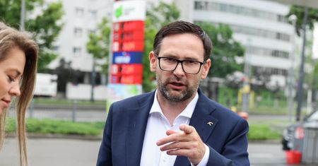 Sensacyjne doniesienia o nowej pracy Obajtka. "Doświadczenie ma"