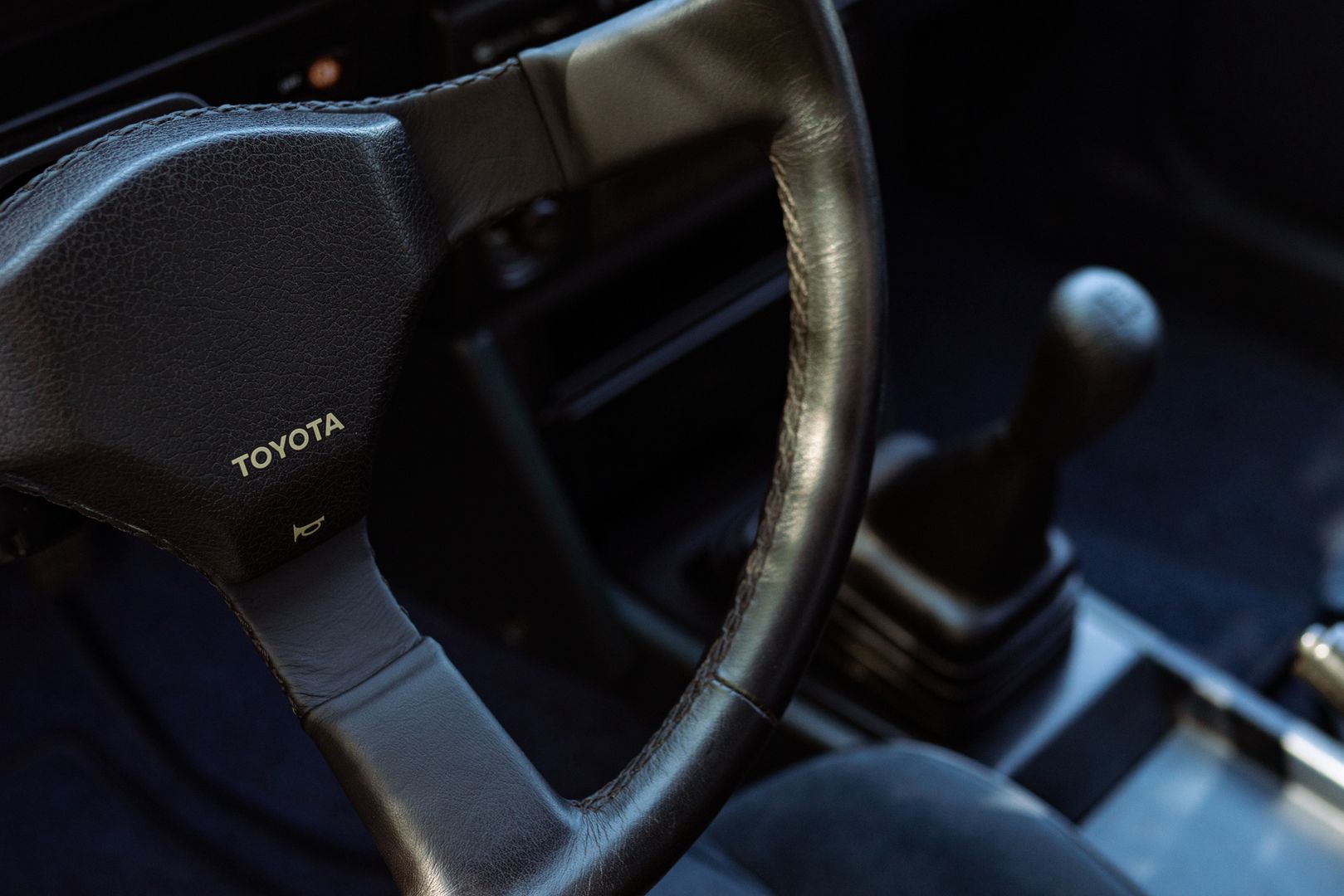 Toyota AE86