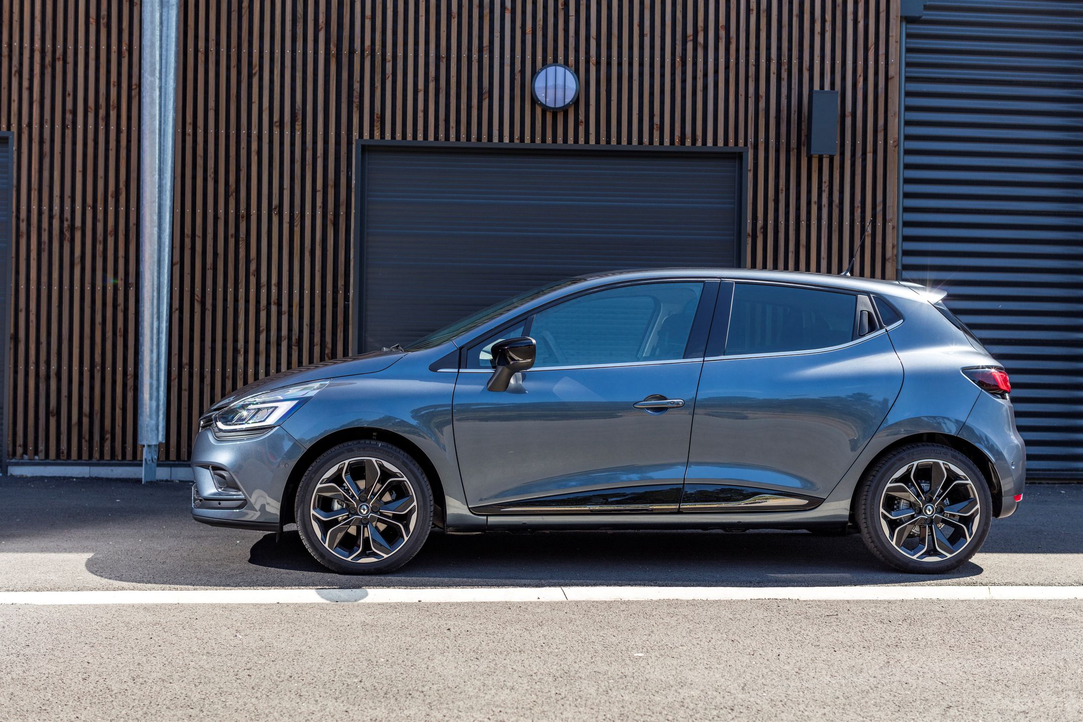 Renault Clio 4