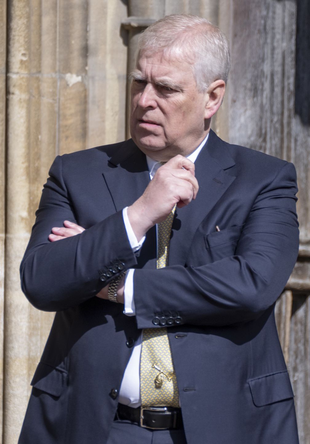 Andrzej Mountbatten-Windsor