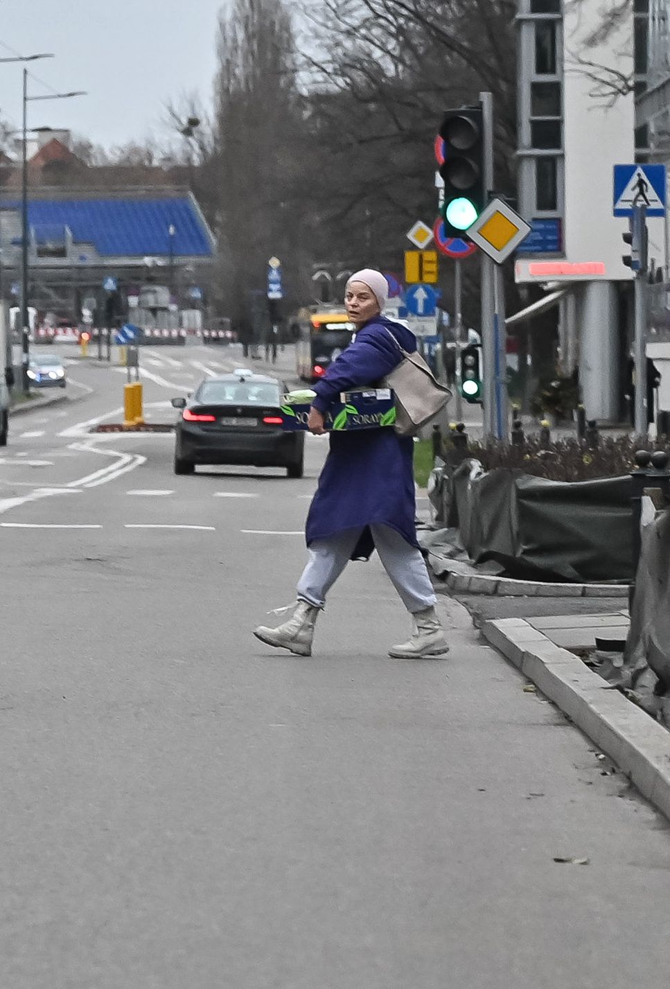 Małgorzata Foremniak