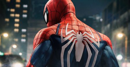 Spider Man Remastered za darmo. Jak odebrać nowy hit Marvela?