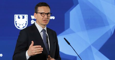 W Polsce zimą zabraknie węgla? "Nie zrobiono w tej sprawie nic"