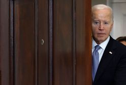 Biden zaakceptował, że nie wygra? Media spekulują