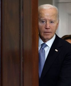 Biden zaakceptował, że nie wygra? Media spekulują