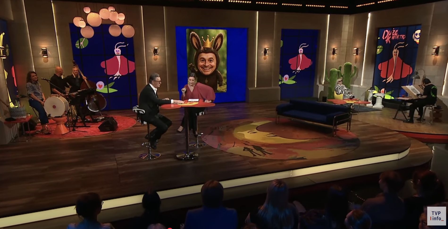Program "Kwiatki Polskie"