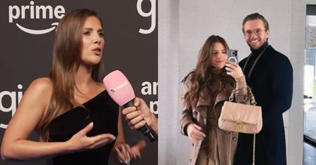 Ola Nowak gani influencerów za trwonienie kasy i ogłasza... zakup mieszkania W PARAGWAJU: "Taki miałam mood" (WIDEO)