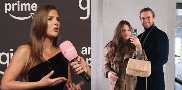 Ola Nowak gani influencerów za trwonienie kasy i ogłasza... zakup mieszkania W PARAGWAJU: "Taki miałam mood" (WIDEO)
