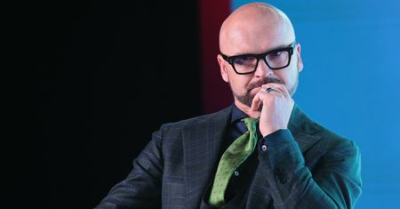 "Mój wizerunek jest tylko narzędziem". Brzoska: musimy coś zrobić