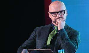 "Mój wizerunek jest tylko narzędziem". Brzoska: musimy coś zrobić