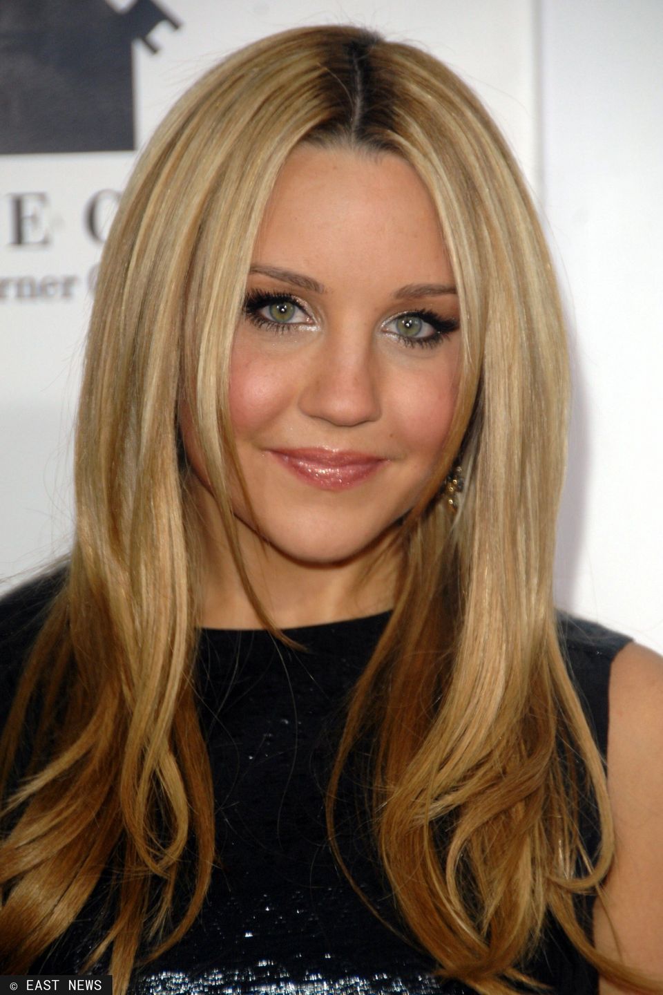 Amanda Bynes