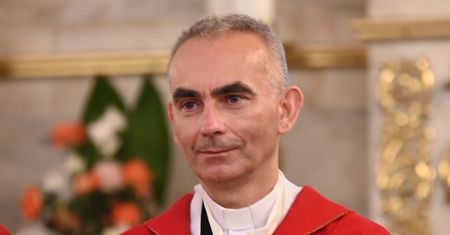 Papież Leon zdecydował. Jest nowy biskup w Polsce