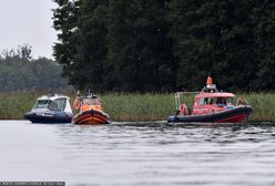 Pojechał z kolegami nad jezioro. 14-latek nie żyje