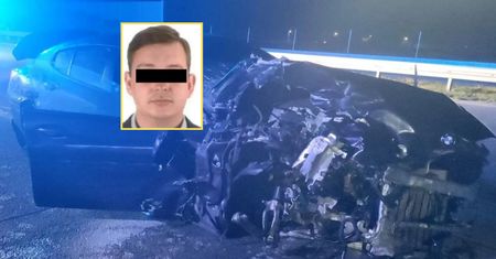 Sebastian M. wyjechał z Dubaju? Detektyw zabrał głos