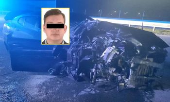 Sebastian M. wyjechał z Dubaju? Detektyw zabrał głos