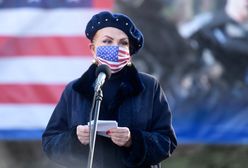 Georgette Mosbacher odpowiada byłemu kanclerzowi Niemiec. Chodzi o Polskę