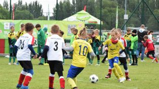 XXVI Puchar Tymbarku. Ponad dwa tysiące chętnych