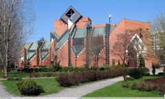 Skandal we wrocławskiej parafii. Zakonnik usłyszał zarzuty