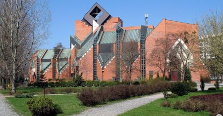 Skandal we wrocławskiej parafii. Zakonnik usłyszał zarzuty